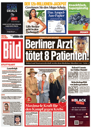 BILD Stuttgart