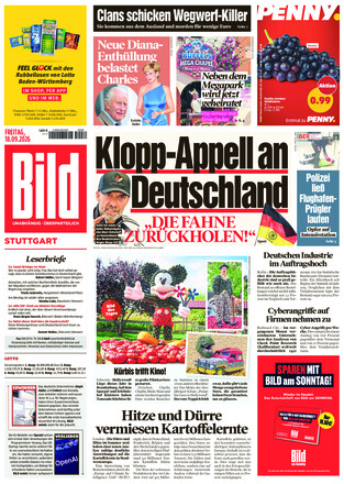 BILD Stuttgart