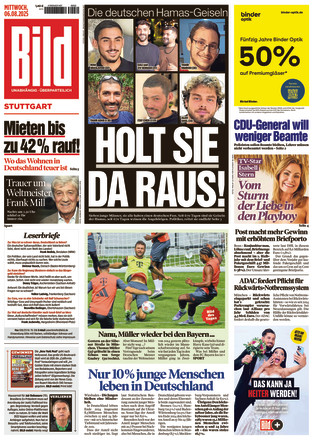 BILD Stuttgart