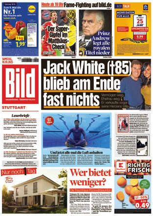 BILD Stuttgart