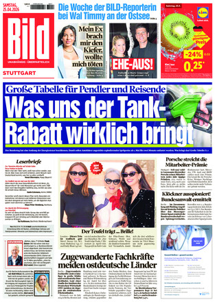 BILD Stuttgart