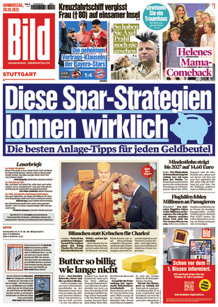 BILD Stuttgart
