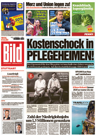 BILD Stuttgart