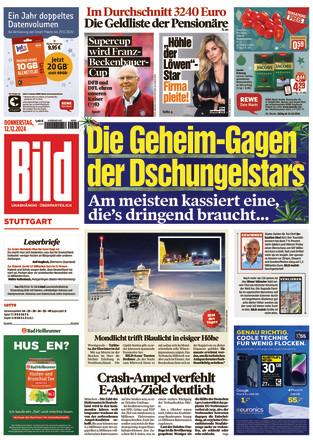 BILD Stuttgart