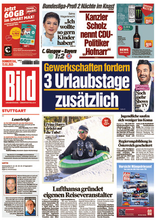 BILD Stuttgart