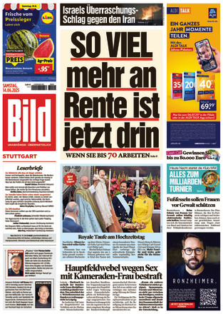 BILD Stuttgart