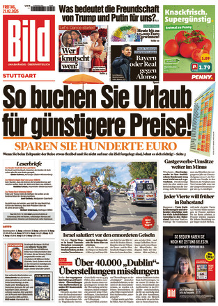 BILD Stuttgart