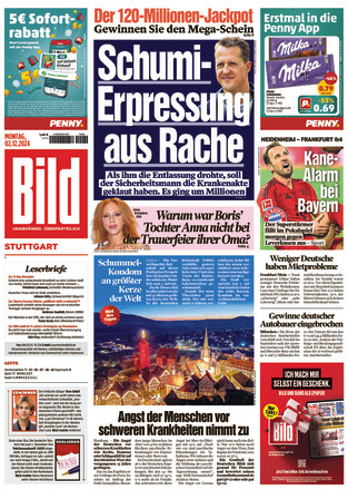 BILD Stuttgart