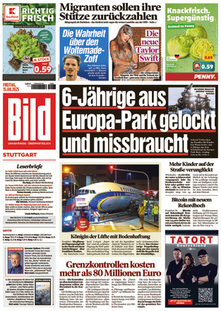 BILD Stuttgart