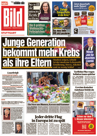 BILD Stuttgart