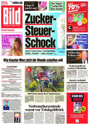 BILD Stuttgart