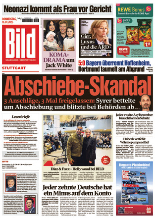 BILD Stuttgart