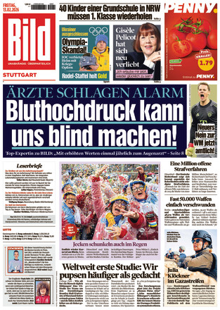 BILD Stuttgart