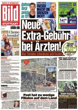 BILD Stuttgart