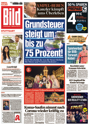 BILD Stuttgart