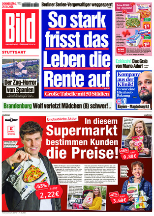 BILD Stuttgart