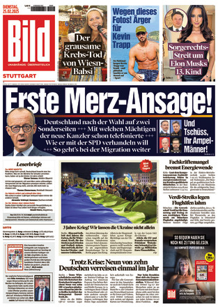 BILD Stuttgart