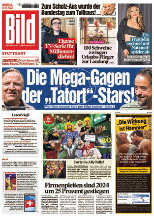 BILD Stuttgart