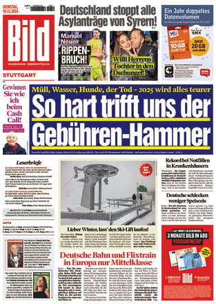 BILD Stuttgart