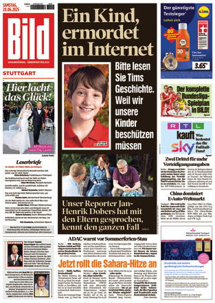 BILD Stuttgart