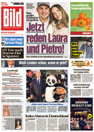 BILD Stuttgart