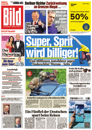BILD Stuttgart