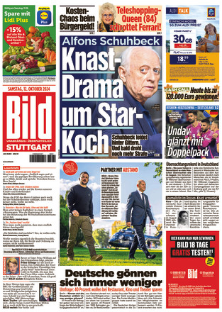 BILD Stuttgart