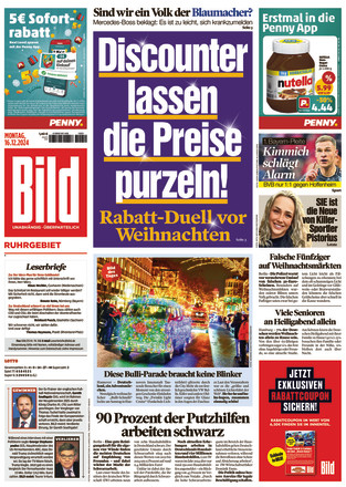 BILD Ruhr-West