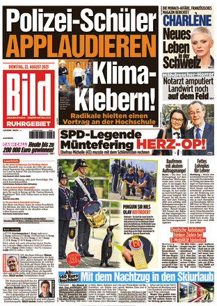 BILD Ruhr-West