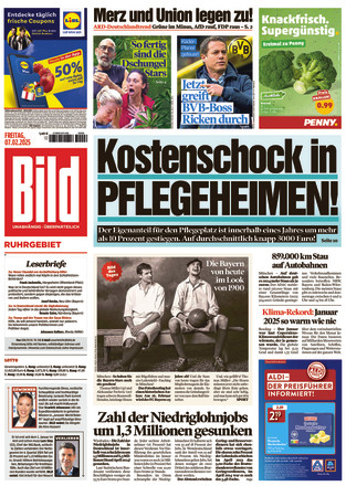 BILD Ruhr-West