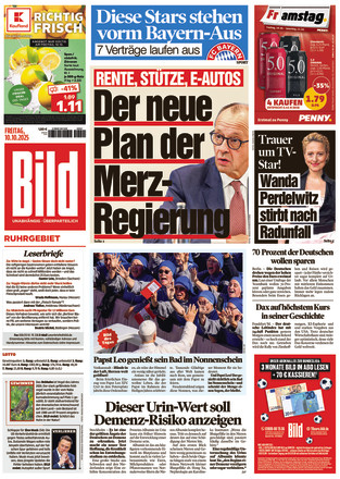 BILD Ruhr-West