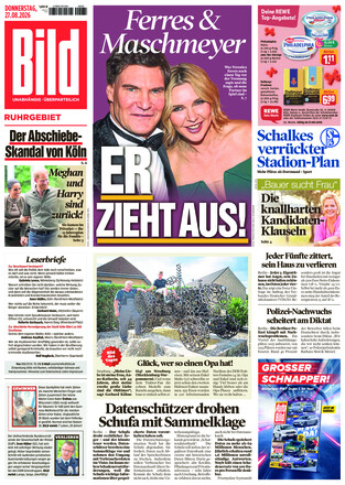 BILD Ruhr-West - ePaper