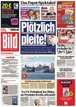 BILD Ruhr-West