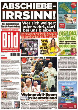 BILD Ruhr-West - ePaper