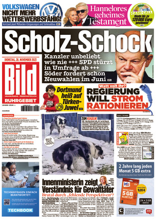 BILD Ruhr-West
