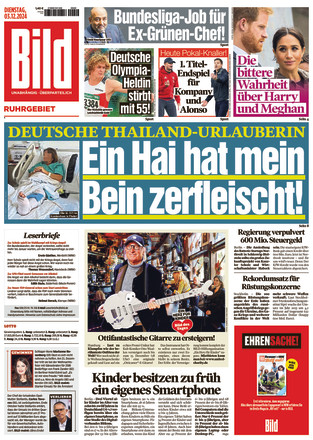 BILD Ruhr-West