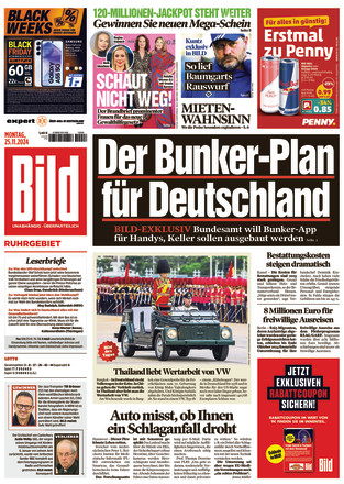 BILD Ruhr-West