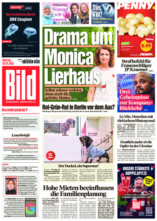 BILD Ruhr-West - ePaper