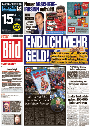 BILD Ruhr-West