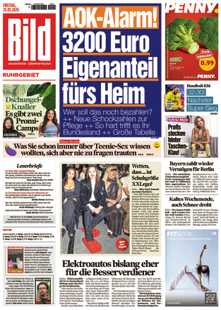 BILD Ruhr-West