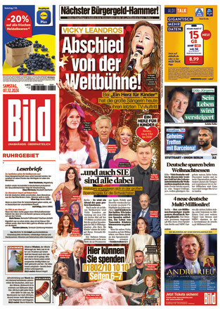 BILD Ruhr-West