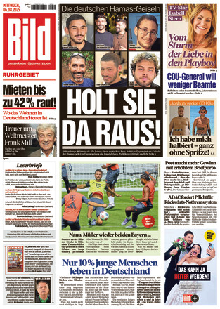 BILD Ruhr-West