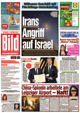 BILD Ruhr-West - ePaper