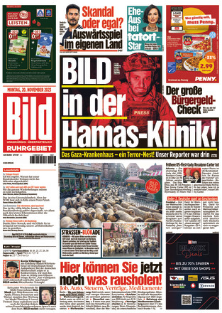 BILD Ruhr-West