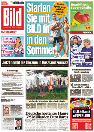 BILD Ruhr-West