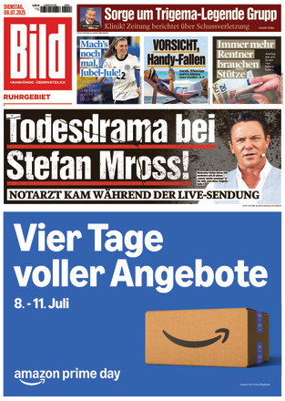 BILD Ruhr-West