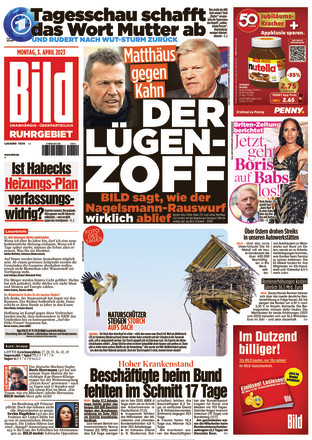 BILD Ruhr-West