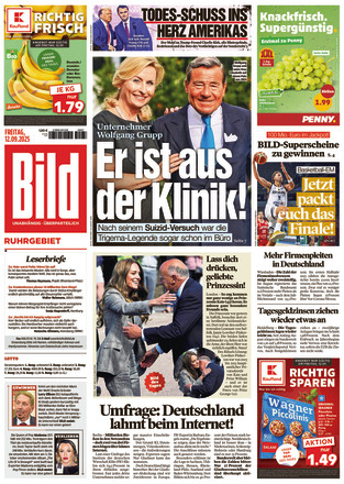 BILD Ruhr-West