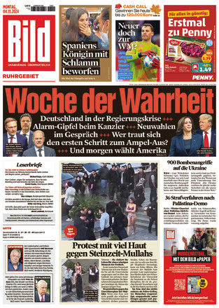 BILD Ruhr-West