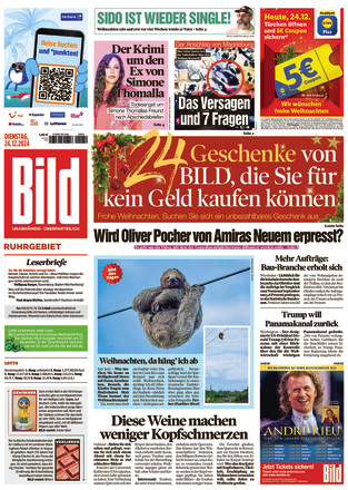 BILD Ruhr-West